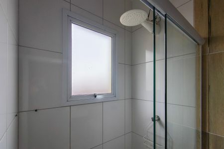 Casa para alugar com 1m², 3 quartos e 2 vagasBanheiro da Suíte 2