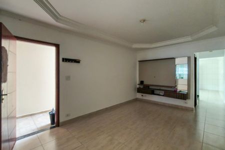 Sala de casa para alugar com 3 quartos, 1m² em Cidade Ocian, Praia Grande