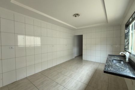 Casa para alugar com 1m², 3 quartos e 2 vagasCozinha 