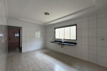 Casa para alugar com 1m², 3 quartos e 2 vagasCozinha 