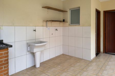 Casa para alugar com 1m², 3 quartos e 2 vagasÁrea de Serviço