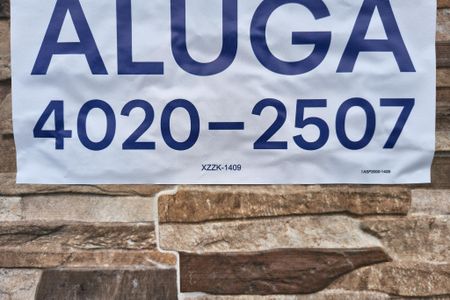 Casa para alugar com 1m², 3 quartos e 2 vagasPlaca