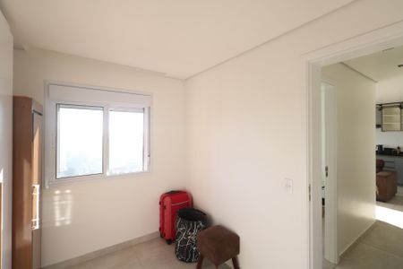 Quarto 1 de apartamento para alugar com 2 quartos, 50m² em Centro, Diadema