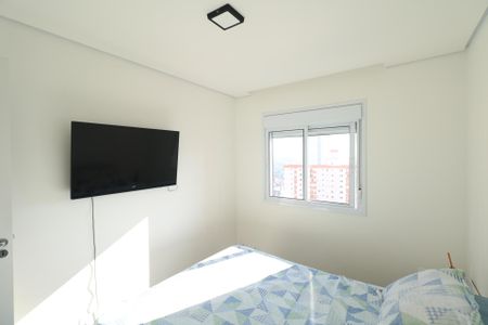 Quarto 2 de apartamento para alugar com 2 quartos, 50m² em Centro, Diadema