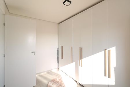 Quarto 1 de apartamento para alugar com 2 quartos, 50m² em Centro, Diadema