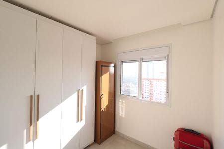 Quarto 1 de apartamento para alugar com 2 quartos, 50m² em Centro, Diadema