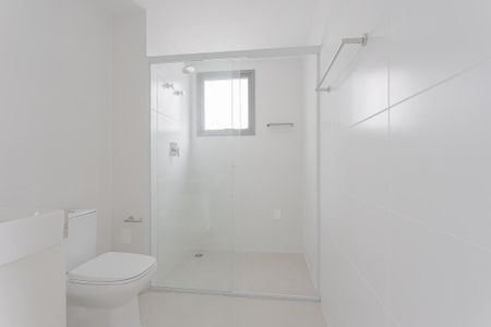 Apartamento para alugar com 41m², 1 quarto e sem vagaBanheiro