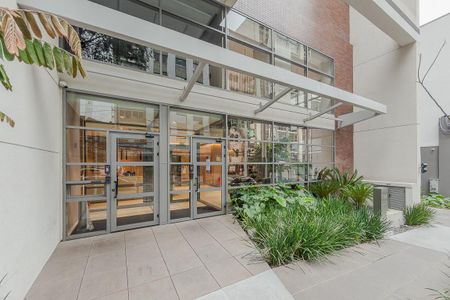 Apartamento para alugar com 41m², 1 quarto e sem vagaFachada