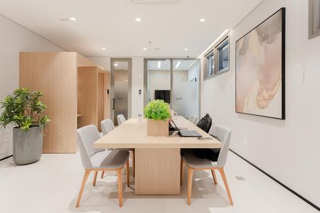 Apartamento para alugar com 41m², 1 quarto e sem vagaCoworking