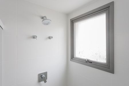 Apartamento para alugar com 41m², 1 quarto e sem vagaBanheiro