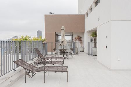 Apartamento para alugar com 41m², 1 quarto e sem vagaPiscina