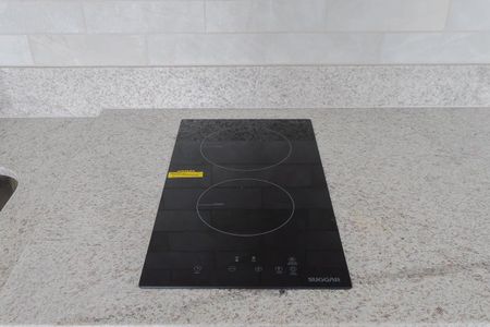 Apartamento para alugar com 41m², 1 quarto e sem vagaCozinha