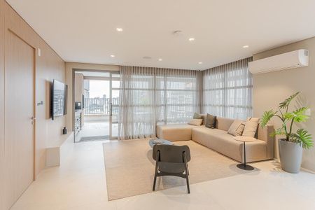Apartamento para alugar com 41m², 1 quarto e sem vagaSalão de Festas