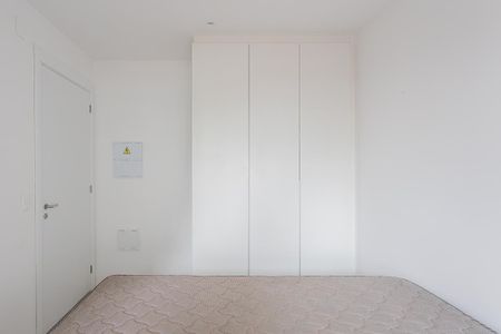 Apartamento para alugar com 41m², 1 quarto e sem vagaQuarto