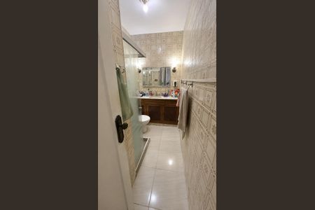 Apartamento à venda com 83m², 3 quartos e sem vagaBanheiro