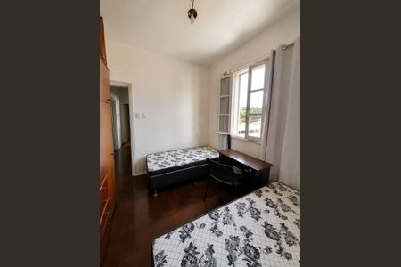 Apartamento à venda com 83m², 3 quartos e sem vagaQuarto