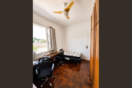 Apartamento à venda com 83m², 3 quartos e sem vagaQuarto
