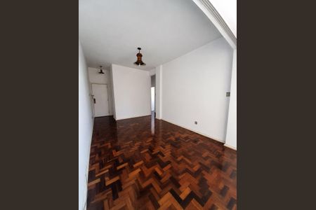 Sala de apartamento à venda com 3 quartos, 83m² em São Domingos, Niterói