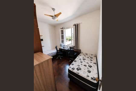 Apartamento à venda com 83m², 3 quartos e sem vagaQuarto
