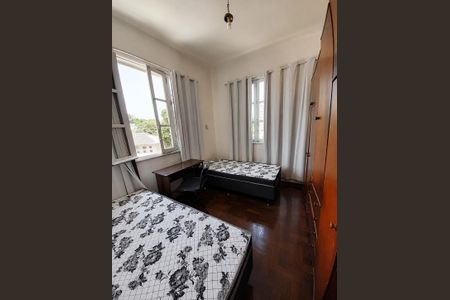 Apartamento à venda com 83m², 3 quartos e sem vagaQuarto