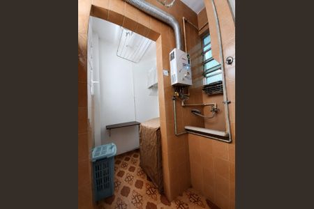 Apartamento à venda com 83m², 3 quartos e sem vagaÁrea de Serviço