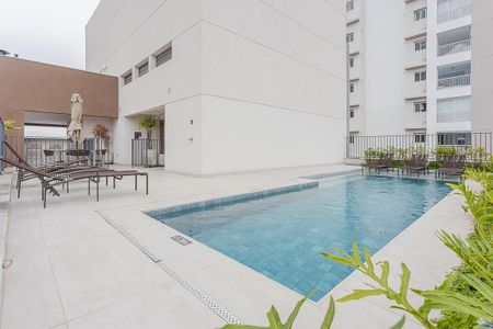 Apartamento para alugar com 62m², 2 quartos e sem vagaPiscina