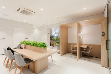 Apartamento para alugar com 62m², 2 quartos e sem vagaCoworking