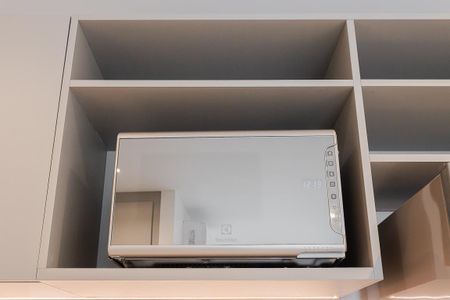Apartamento para alugar com 62m², 2 quartos e sem vagaCozinha