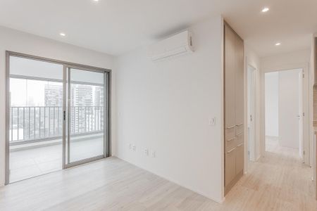 Apartamento para alugar com 62m², 2 quartos e sem vagaSala