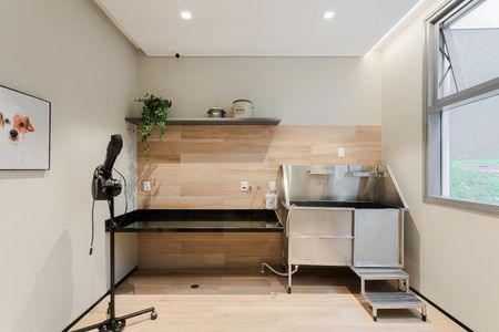 Apartamento para alugar com 62m², 2 quartos e sem vagaEspaço Pet