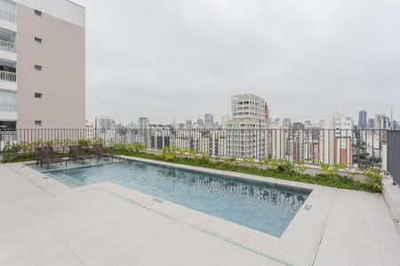 Apartamento para alugar com 62m², 2 quartos e sem vagaPiscina