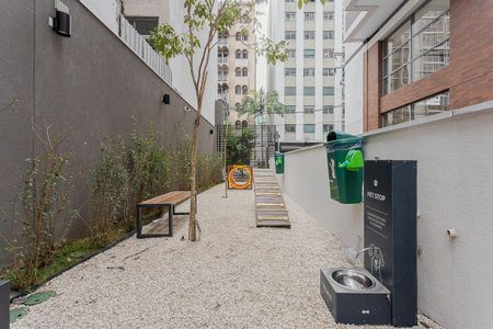Apartamento para alugar com 62m², 2 quartos e sem vagaEspaço Pet