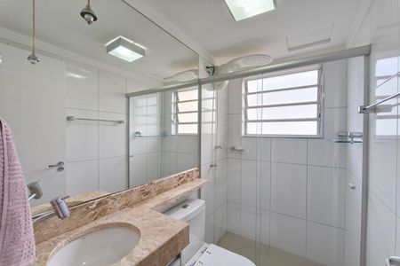 Apartamento para alugar com 45m², 2 quartos e 1 vagaBanheiro