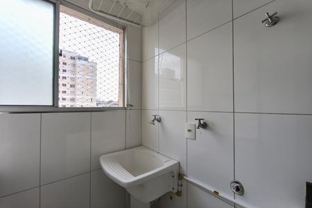 Apartamento para alugar com 45m², 2 quartos e 1 vagaÁrea de Serviço