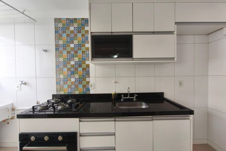 Apartamento para alugar com 45m², 2 quartos e 1 vagaCozinha