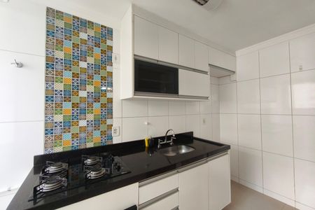 Apartamento para alugar com 45m², 2 quartos e 1 vagaCozinha