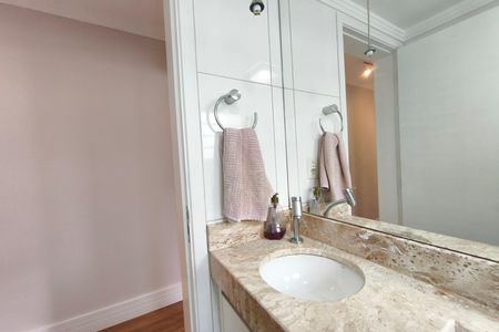 Apartamento para alugar com 45m², 2 quartos e 1 vagaBanheiro