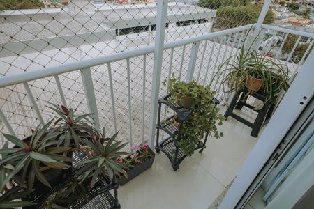 Apartamento à venda com 131m², 3 quartos e 2 vagas