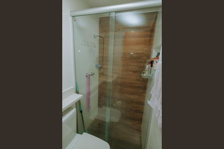 Apartamento à venda com 3 quartos, 131m² em Campo Grande, Rio de Janeiro