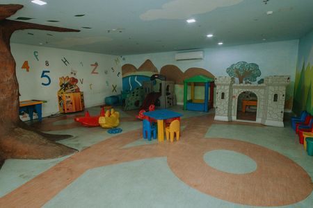 Apartamento à venda com 3 quartos, 131m² em Campo Grande, Rio de Janeiro