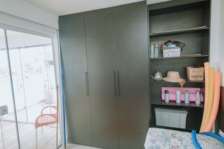 Apartamento à venda com 131m², 3 quartos e 2 vagas