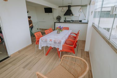 Apartamento à venda com 131m², 3 quartos e 2 vagas