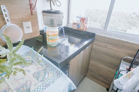 Apartamento à venda com 131m², 3 quartos e 2 vagas
