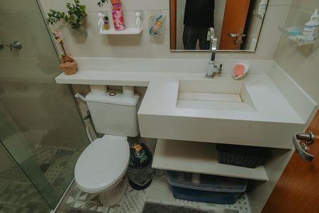Apartamento à venda com 131m², 3 quartos e 2 vagas