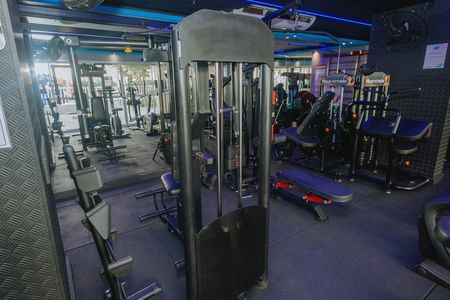 Apartamento à venda com 131m², 3 quartos e 2 vagas