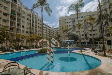 Apartamento à venda com 3 quartos, 131m² em Campo Grande, Rio de Janeiro