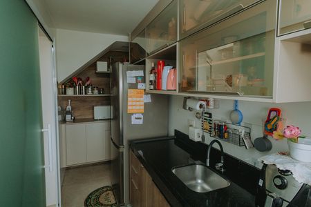 Apartamento à venda com 131m², 3 quartos e 2 vagas