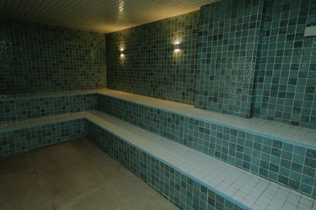 Apartamento à venda com 131m², 3 quartos e 2 vagas