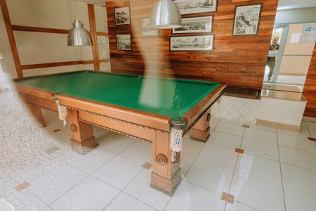 Apartamento à venda com 131m², 3 quartos e 2 vagas