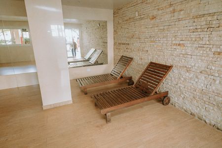 Apartamento à venda com 3 quartos, 131m² em Campo Grande, Rio de Janeiro